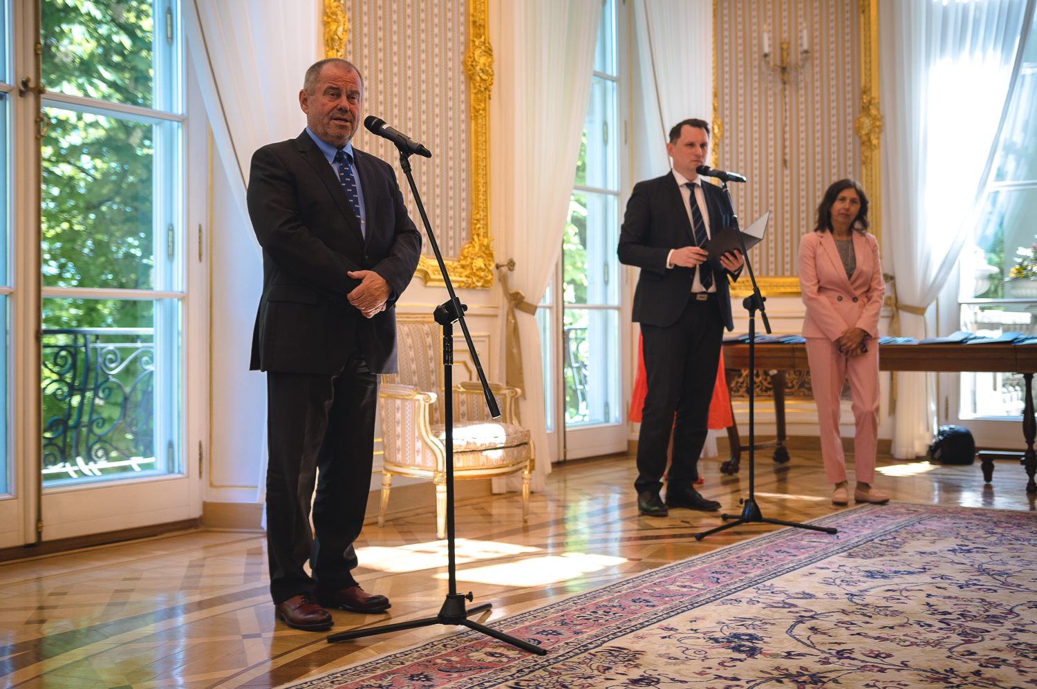 Scholarship to Start Rector's Fund [UPDATED] Biuro ds. Pomocy