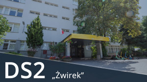 DS2 "Żwirek"