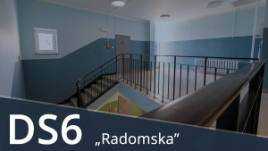 DS6 "Radomska"
