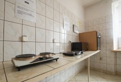 Kuchnia // Kitchen