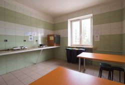 Kuchnia // Kitchen