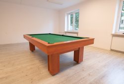 Sala gier // Games room