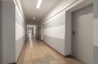 Korytarz // Corridor