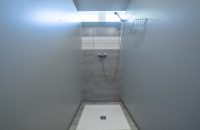Prysznic // Shower