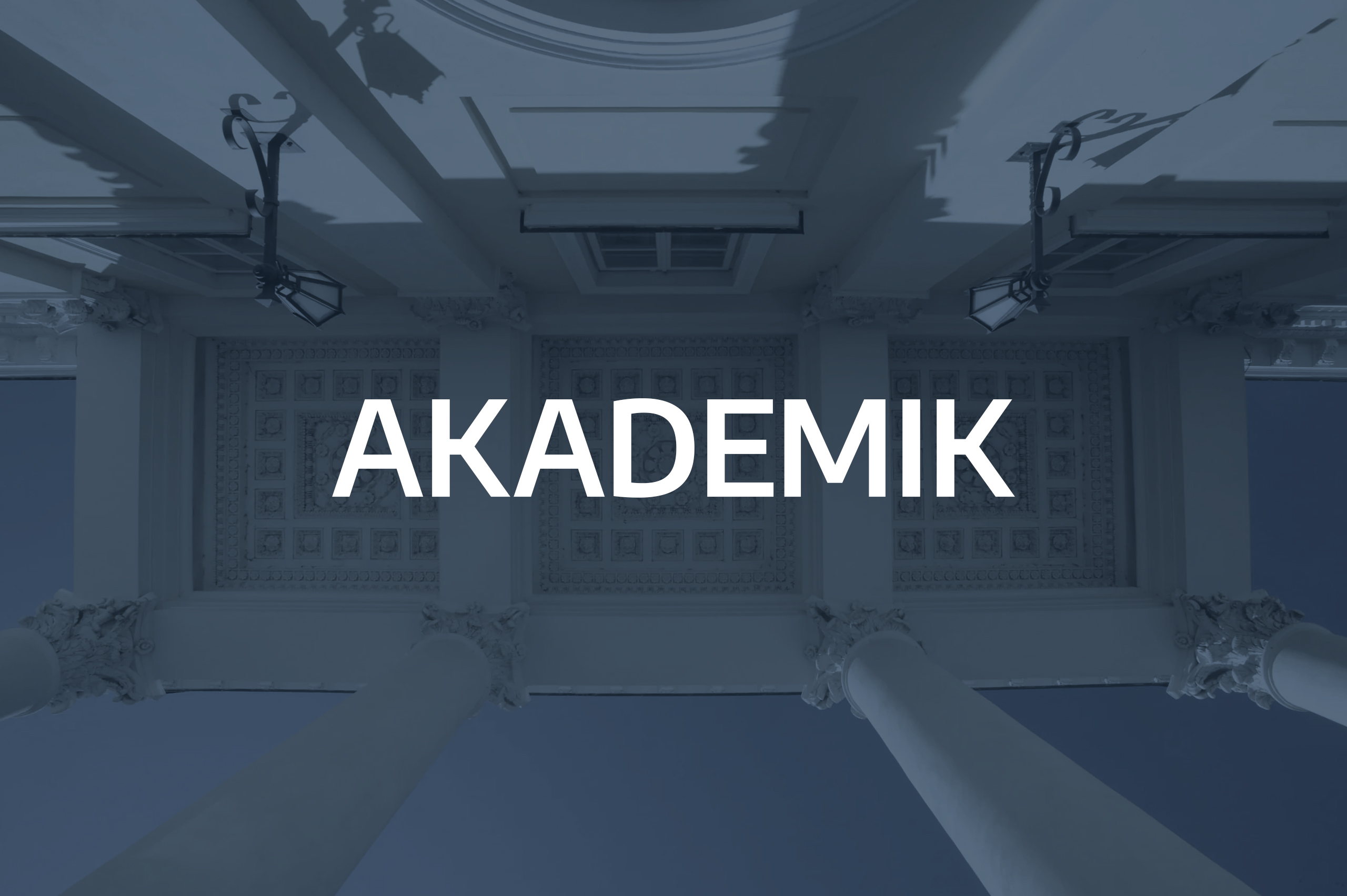 Akademik 