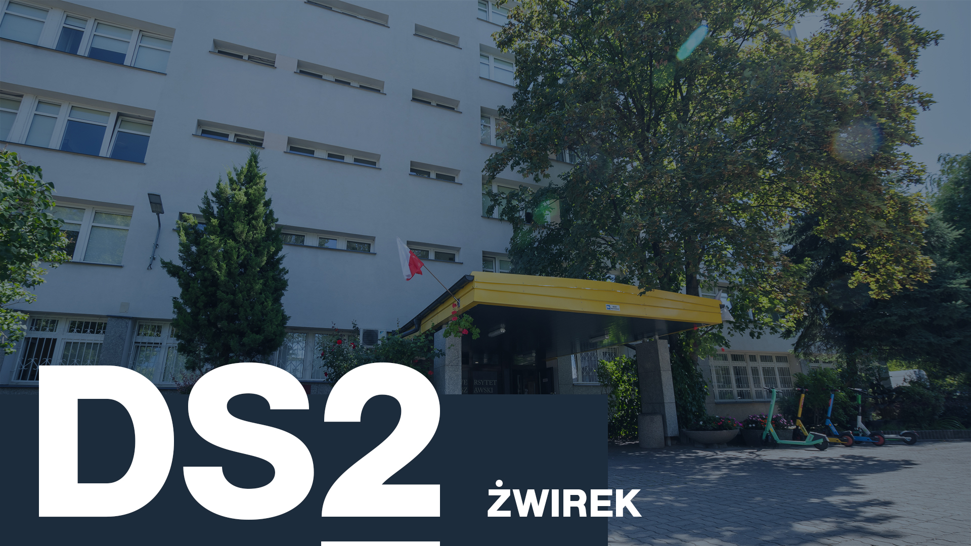 DS2 "Żwirek"