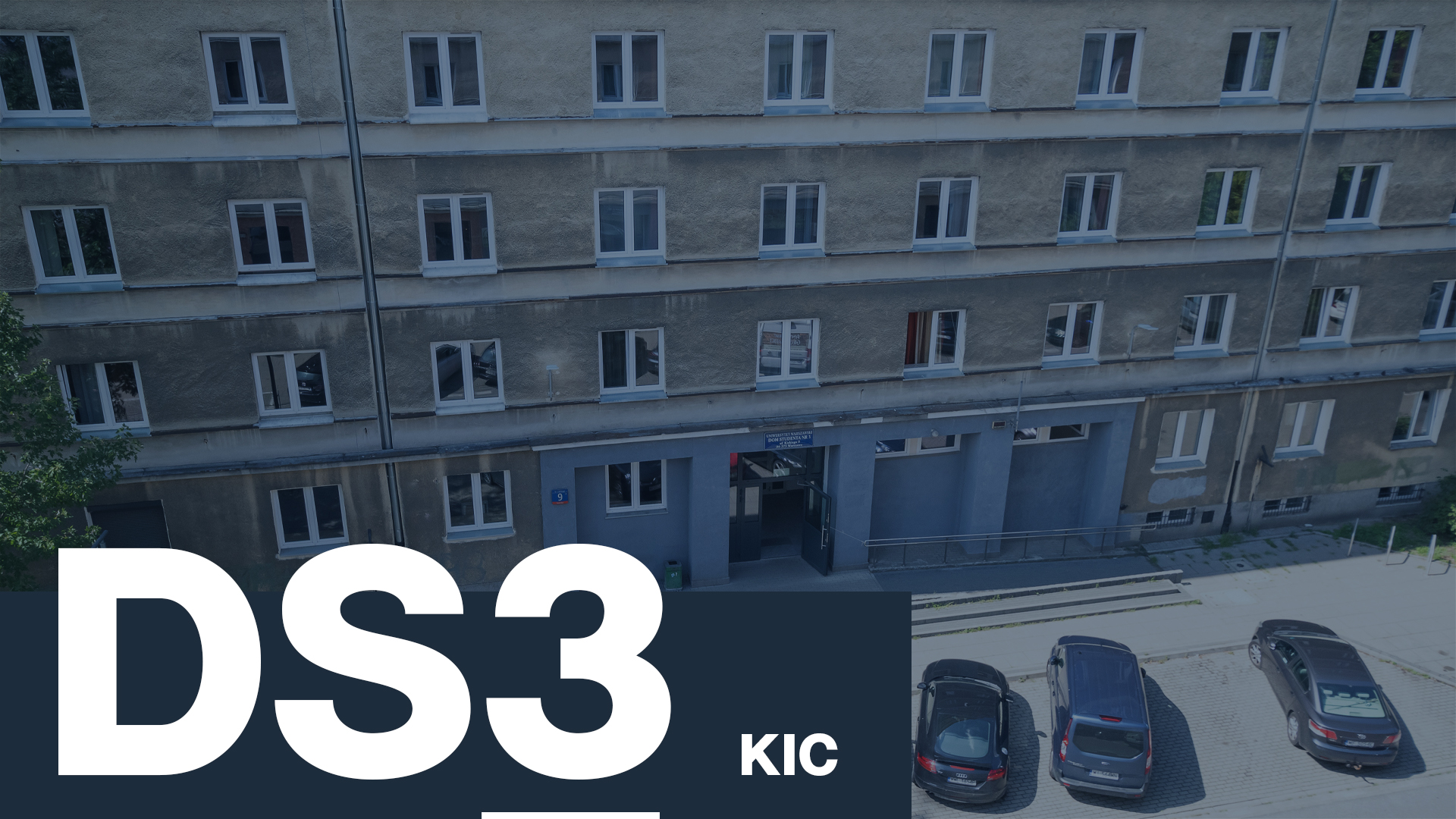 DS3 "Kic"