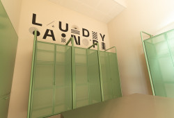 Pralnia // Laundry